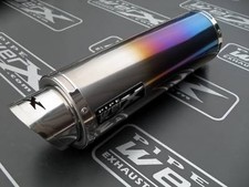 Yamaha FZS 600 Fazer 98-03