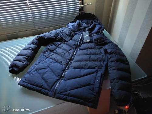 Hugo boss herren jacke - herren, wie