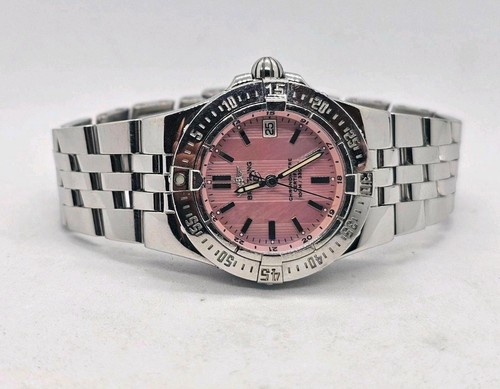 Breitling starliner - breitling,
