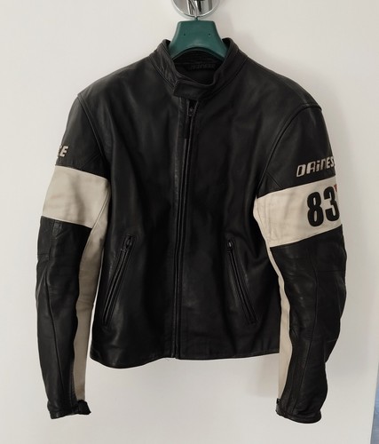 Dainese jacke 52 xl - jacke, gr.