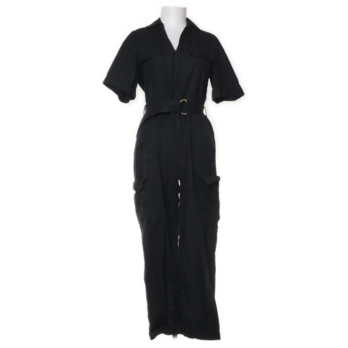 Zara latzhose größe s - latzhose,, größe: