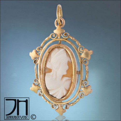 Jugendstil 1920 muschel - jugendstil,