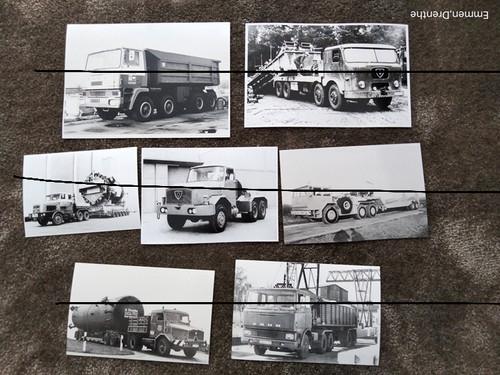 Fotografie lastwagen 7 - lastwagen,