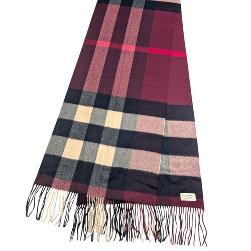 Burberry mega check - burberry,