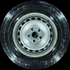 205/75 R16 Winterreifen MB