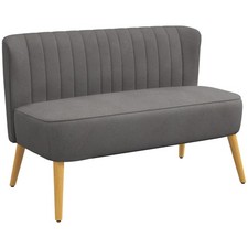 2-Sitzer Sofa Zweisitzer