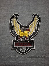 Aufnäher Patch Abzeichen