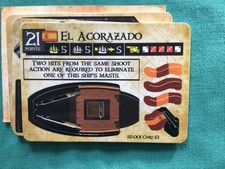 El Acorazado Wizk!ds Wizkids