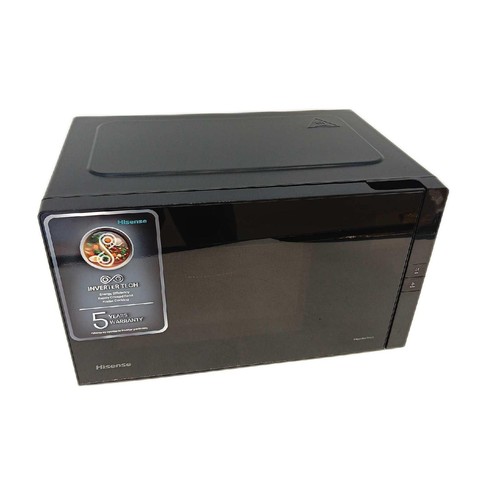 Hisense mikrowelle - hisense,