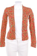 blutsgeschwister Strickjacke