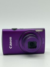 Canon IXUS 230 HS 12.1MP