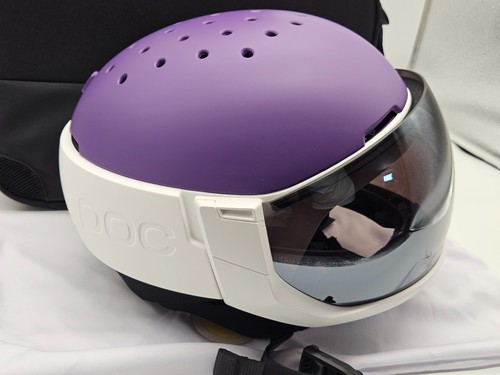 Poc levator mips - levator, visierhelm