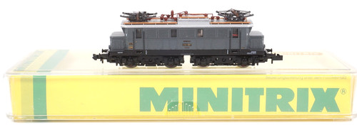 Minitrix 12851 lok e 44 - e-lok,