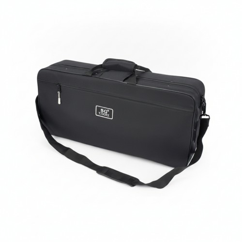 Gepolsterte saxophontasche mit - saxophontasche,