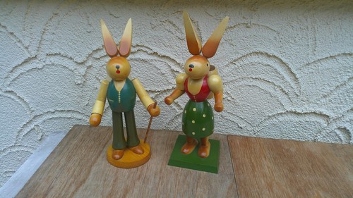 Großes cm hasen - xl, 29,50