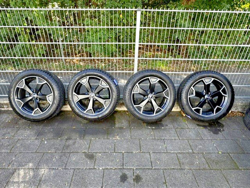 235 50r19 99v original - original, 19"