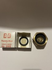 EHKO Rückschlagventil