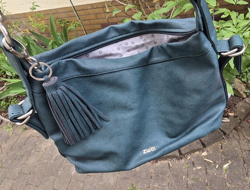 Zwei tasche conny geeignet - zwei,
