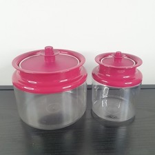 Tupperware Panorama Kaffeedose