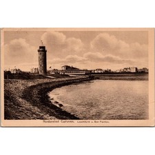 Nordseebad Cuxhaven Germany