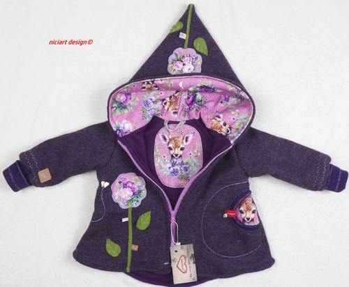 Niciart design wollwalk - niciart,