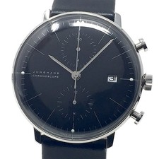 Junghans (revisioned & almost