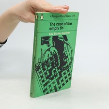 The Case of the Empty Tin 