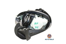 Opel Astra K Kombi Gurt Sicherheitsgurt Gurtstraffer vorne links 39065887