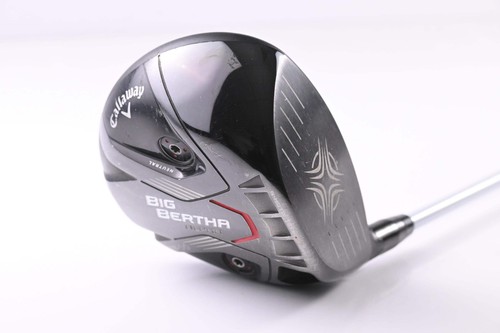 Callaway big bertha alpha 816 - big,