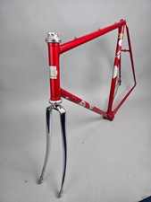 Rahmen Set Santini Columbus