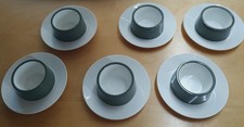 6 Eierbecher von Emsa