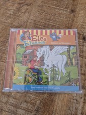 Elea Eluanda CD Folge 14