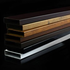 Aluminium Profil Vierkantrohr