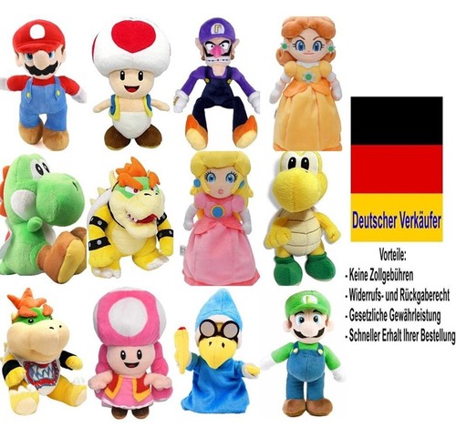 C24 super mario - -,