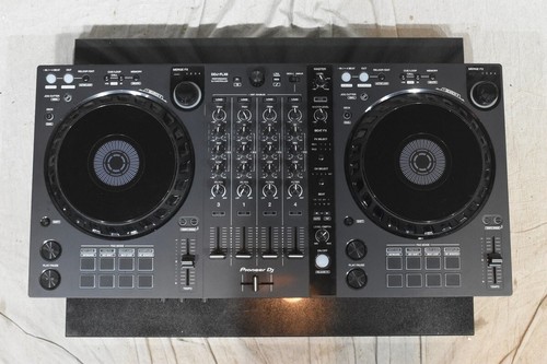 Pioneer ddj flx6 kanal - ddj,