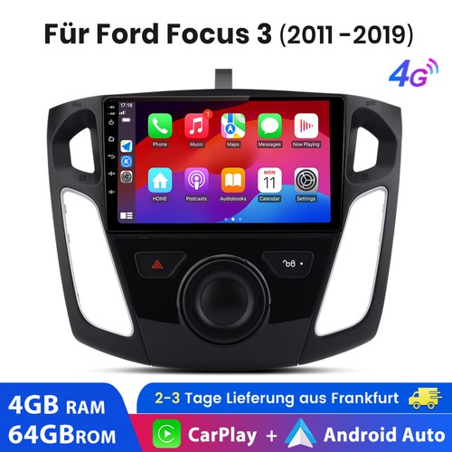 Android 12 autoradio - 9",