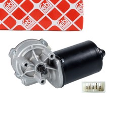 Febi wischermotor für - für, vw