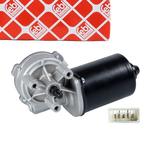 Febi wischermotor für golf - febi, vw