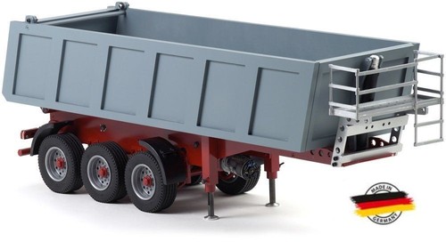 Carson tamiya 3 achs - carson,