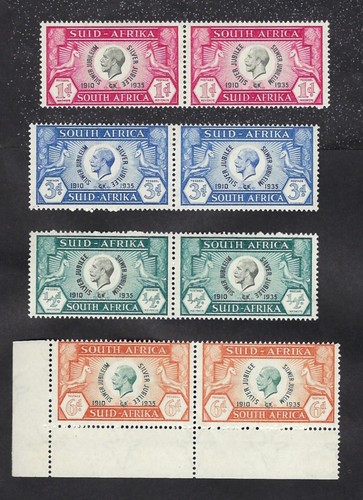 Südafrika 75 sg - yv, (sg