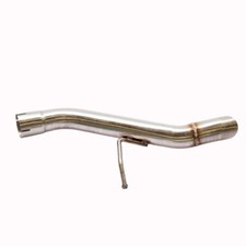 Endschalldämpfer Ersatz