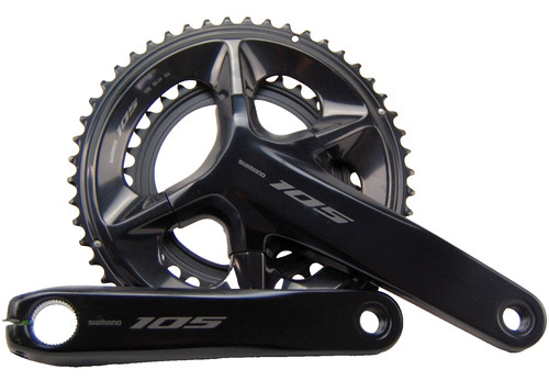 Shimano 105 r7100 - 105, fc-r7100