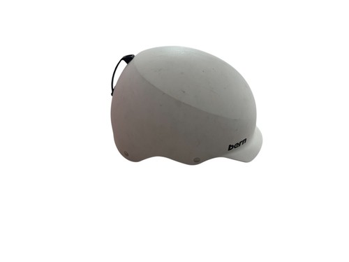 Bern snowboardhelm weiß - bern, xl