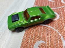 MATCHBOX Superfast : AMX JAVELIN No. 9, Lesney Products aus 1972.