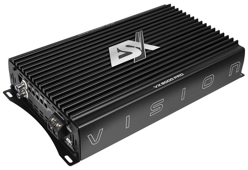Esx vx8000pro digital bass - esx,
