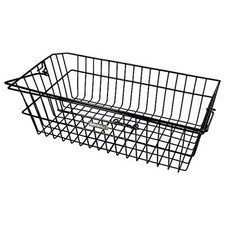 Basil Corsica Fahrradkorb