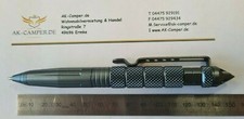 Tactical pen kugelschreiber - tactical,