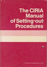 C. I. R. I. A. Manual of