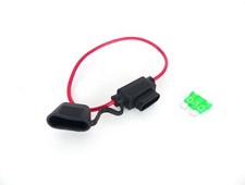 Sicherung Miniquad Kinder Quad