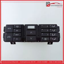 MERCEDES-BENZ C-KLASSE W202 Klimaanlage Klimakontrollgerät 2028300785 MK